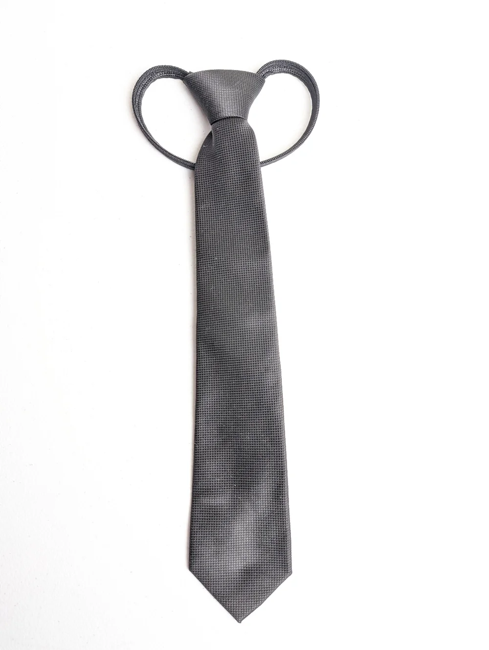 Bergamo New York boys tie